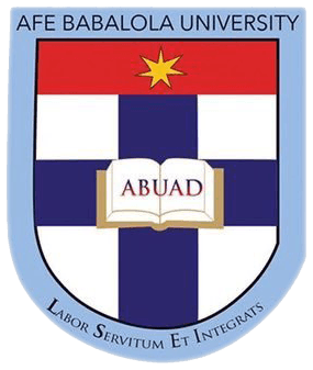 Afe Babalola University logo